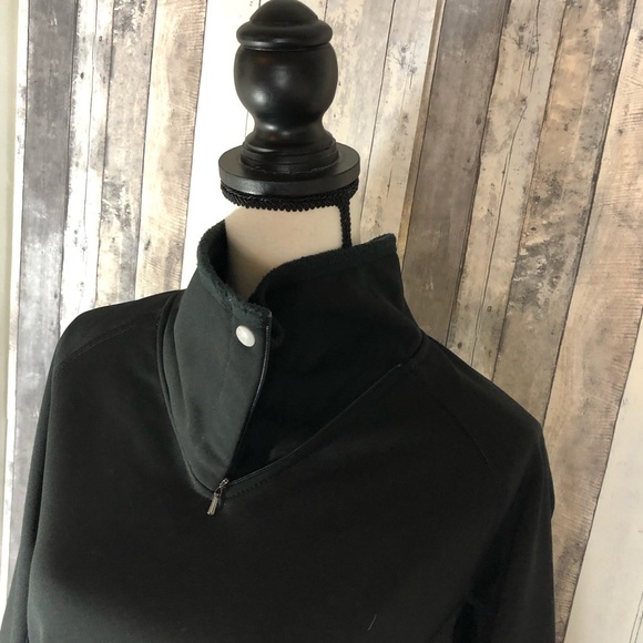 ***Sold***Stio Kita Fleece Pullover Medium - Picture 3 of 8